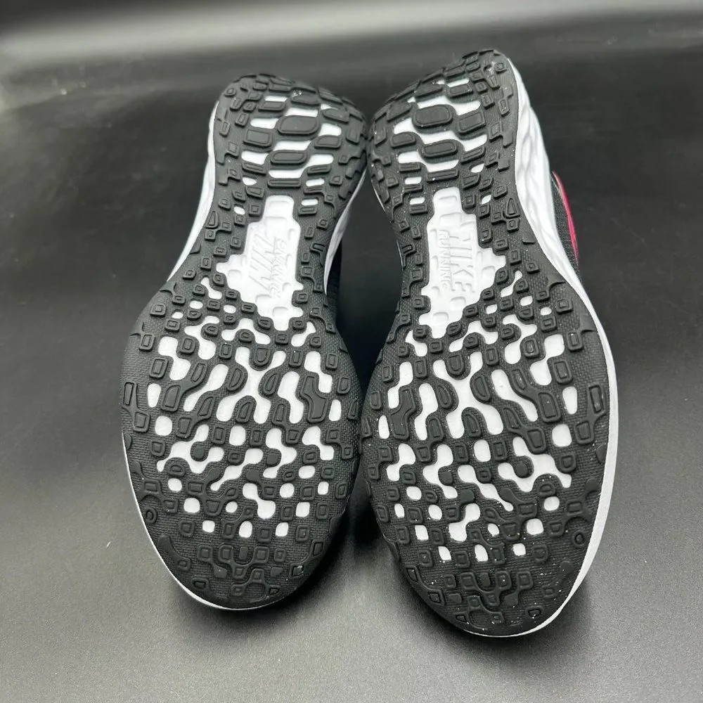 Nike revolution next